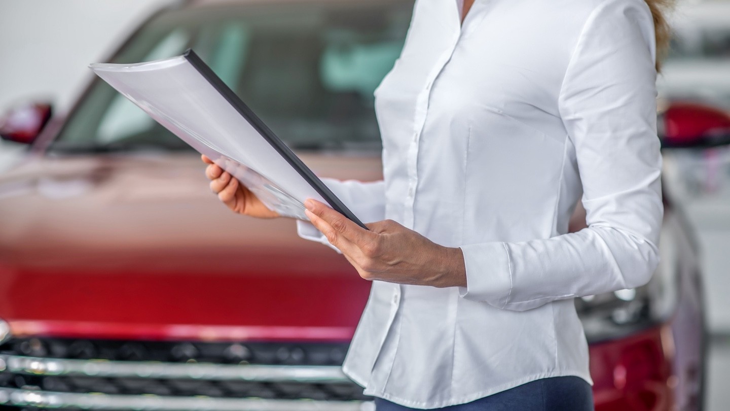 Quelles taxes s’appliquent sur un véhicule usagé ?