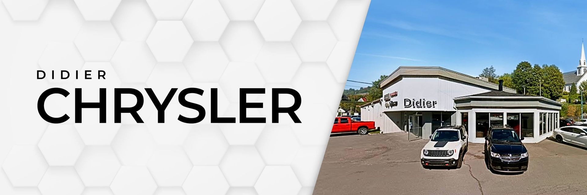 Image de bannière de véhicule d'occasion