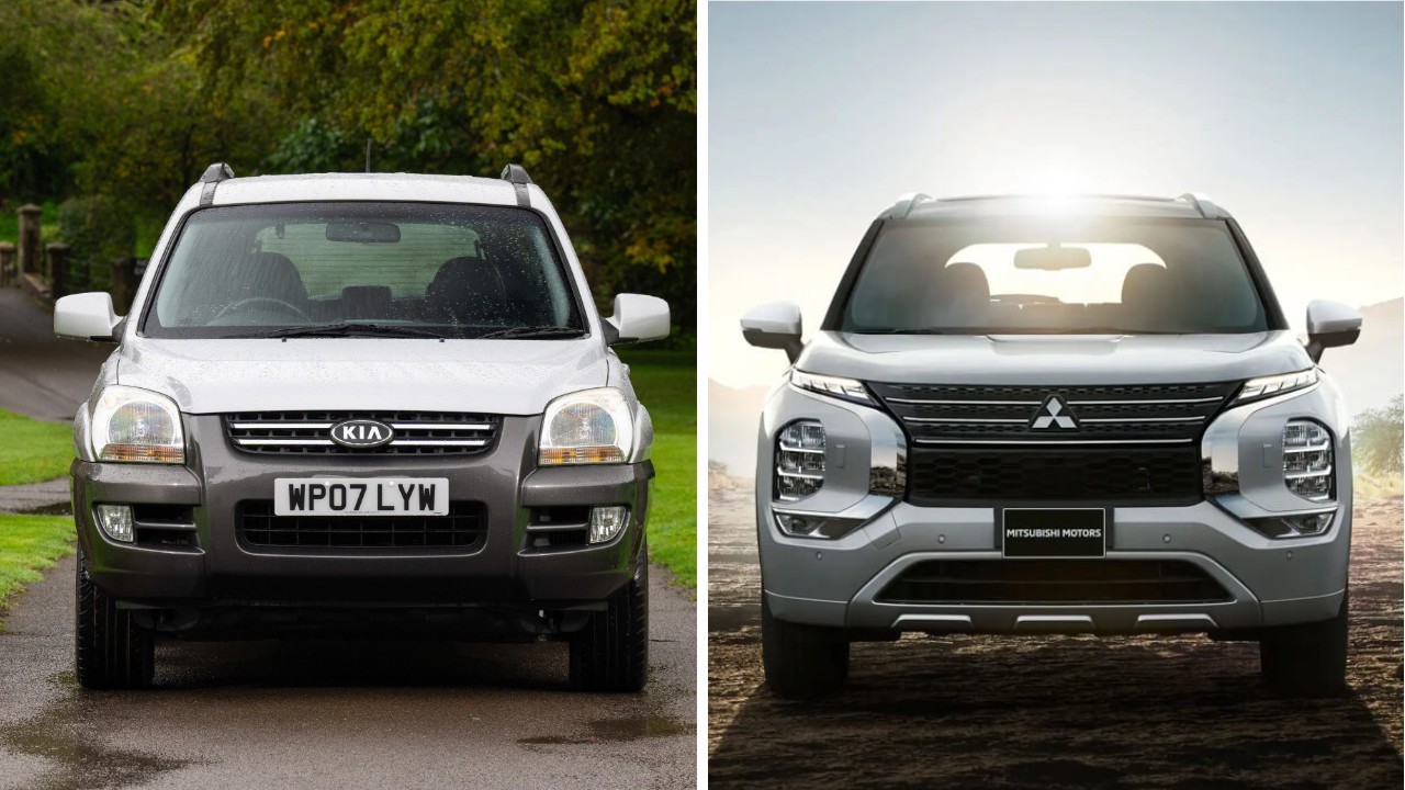 Top 10 des meilleurs VUS usagés et d’occasion les plus fiables