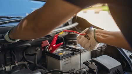 Tout sur la durée de vie d’une batterie automobile