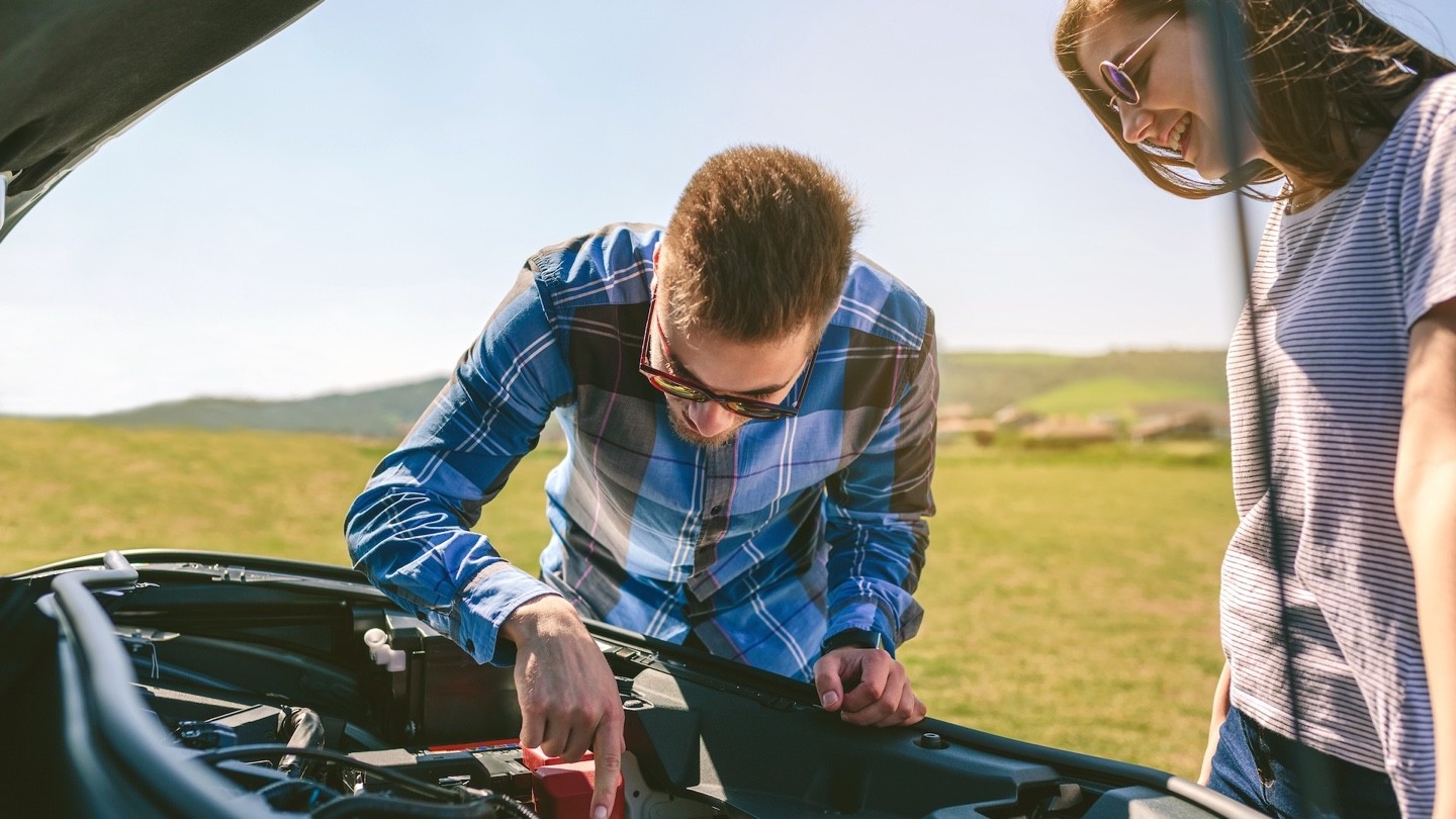 L’alternateur d’une voiture, à quoi ça sert ?