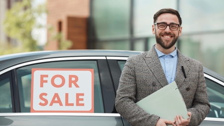 Où vendre sa voiture au meilleur prix ?